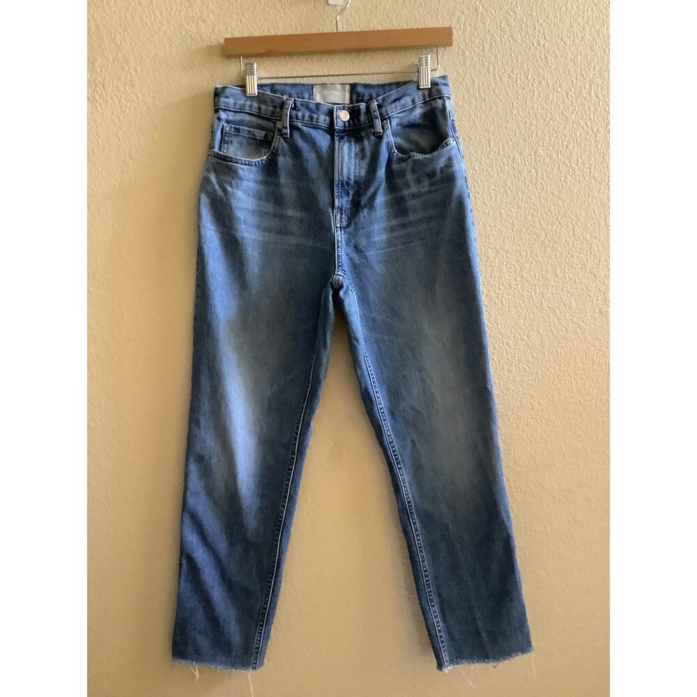 Everlane Women's Cheeky‎ Cropped Jeans Sz 28